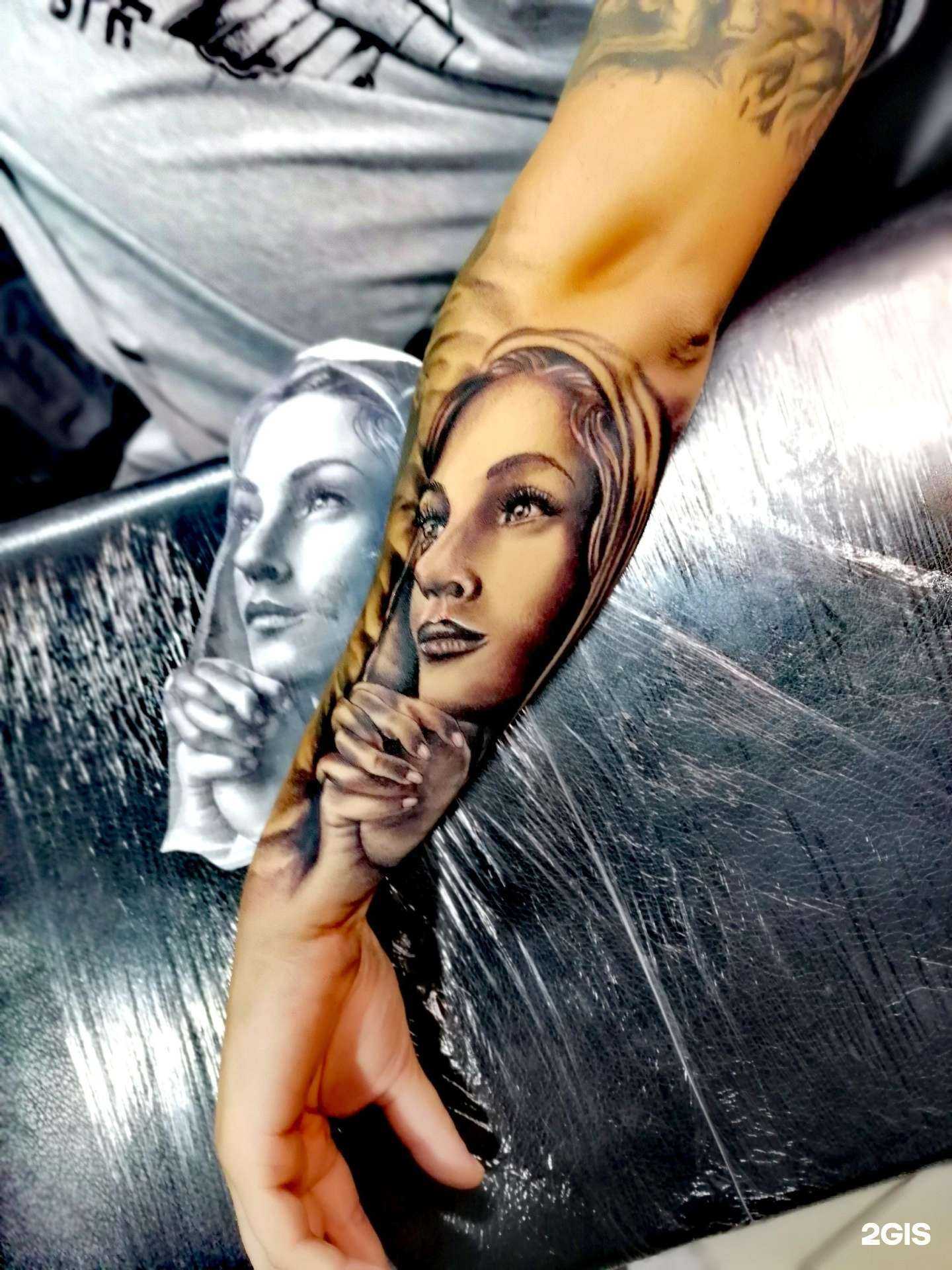 Отзывы на компанию Rеалиzм в г. Новосибирск c фото