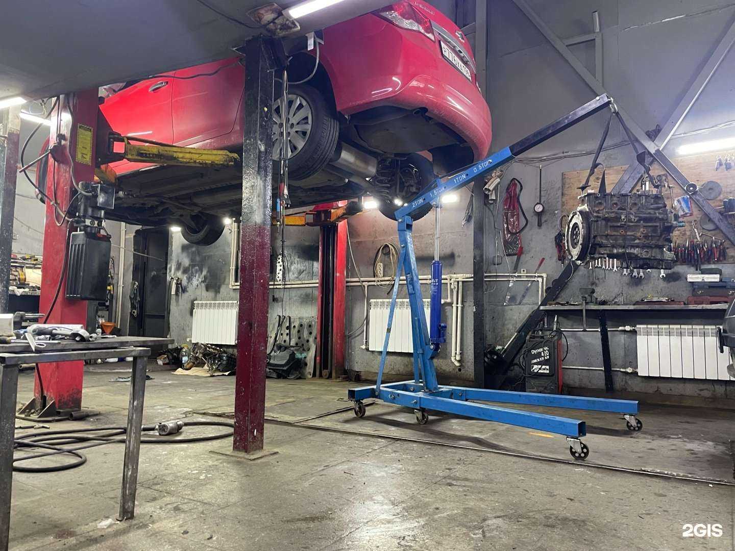 Отзывы на компанию Компания по прокату строительного инструмента в Екатеринбурге c фото - фотография 2 из 2