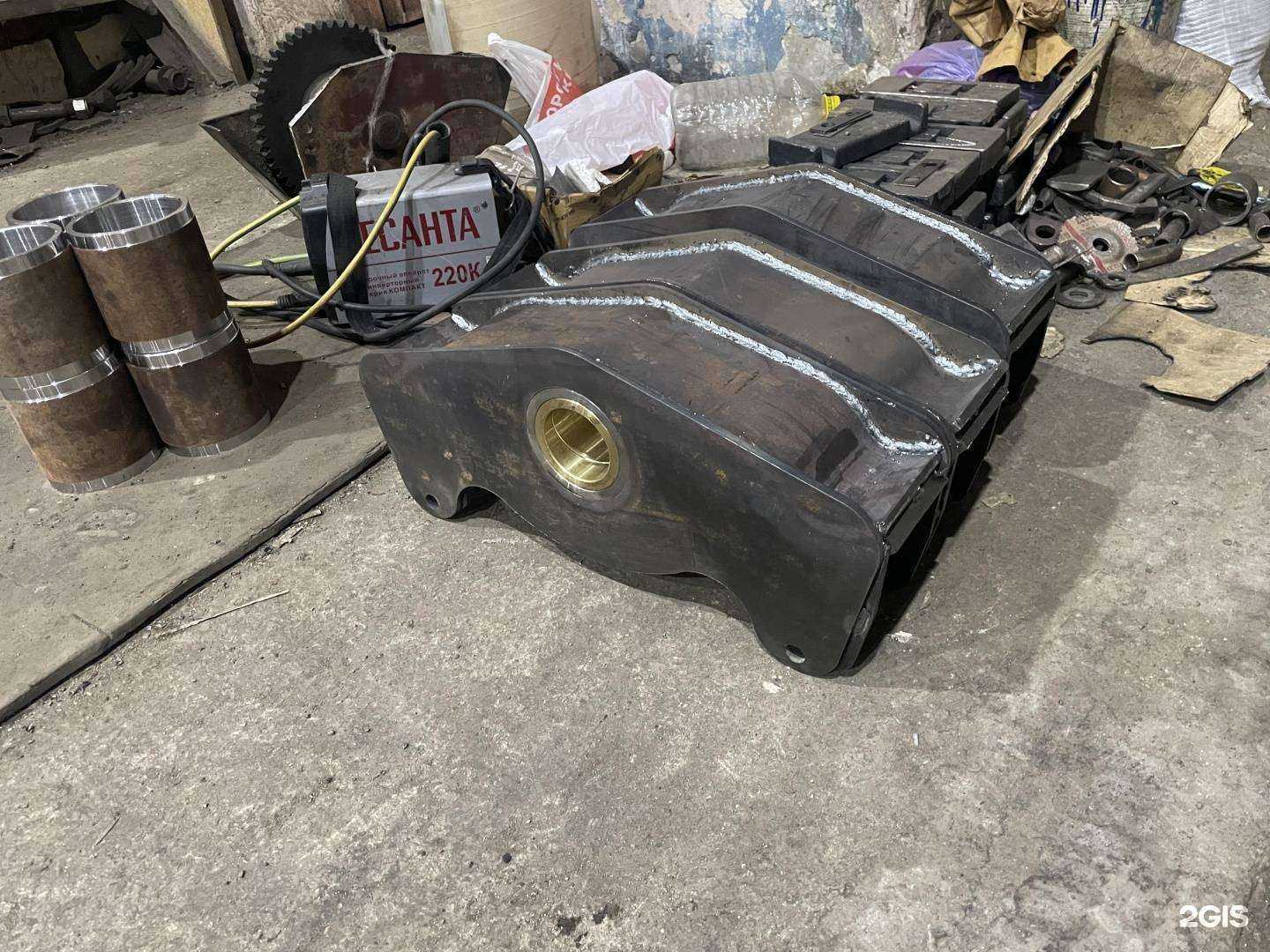 Отзывы на компанию Прозапчасть в г. Челябинск c фото