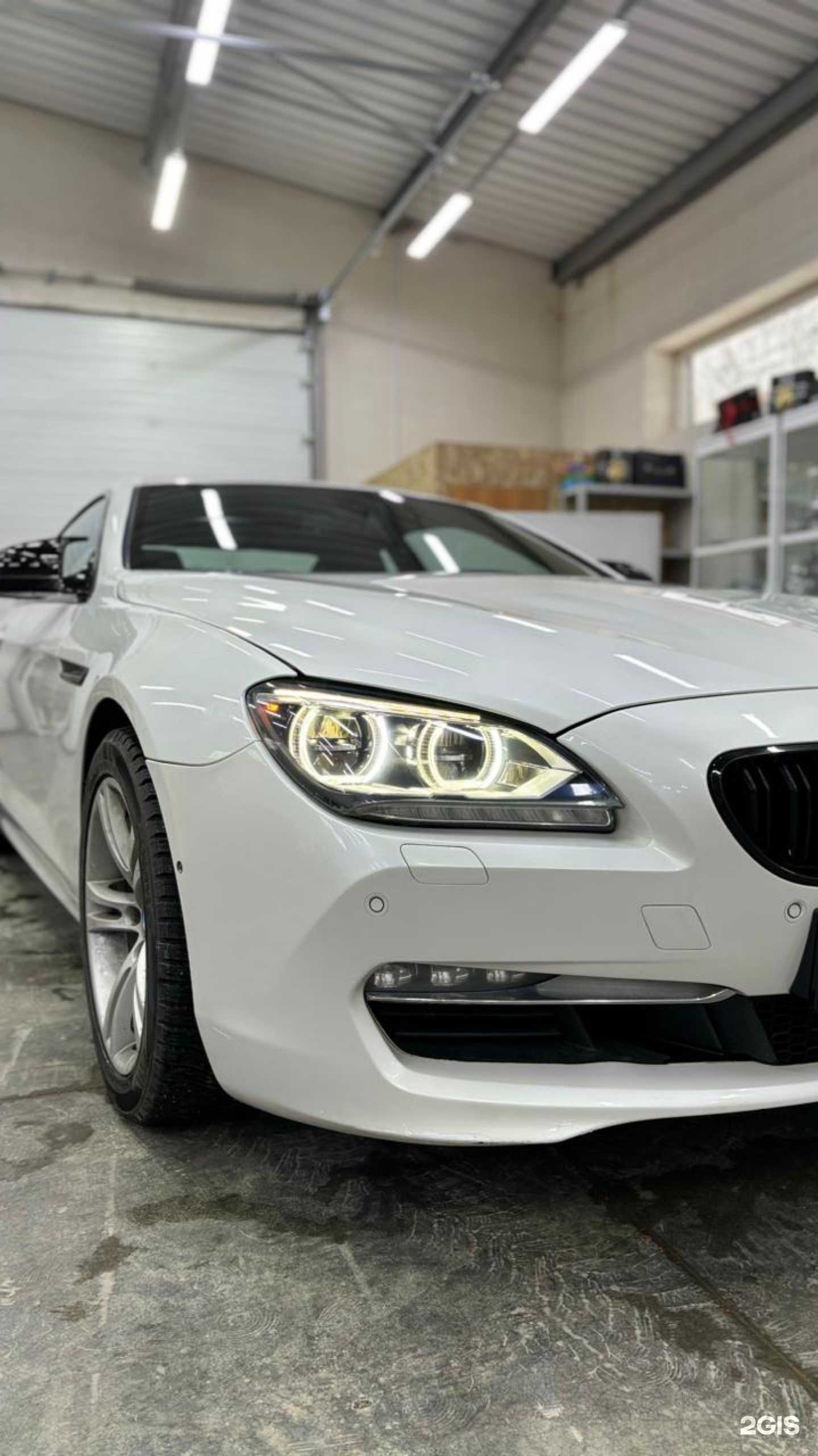 Отзывы на компанию Led Tuning Ural  в Миассе c фото