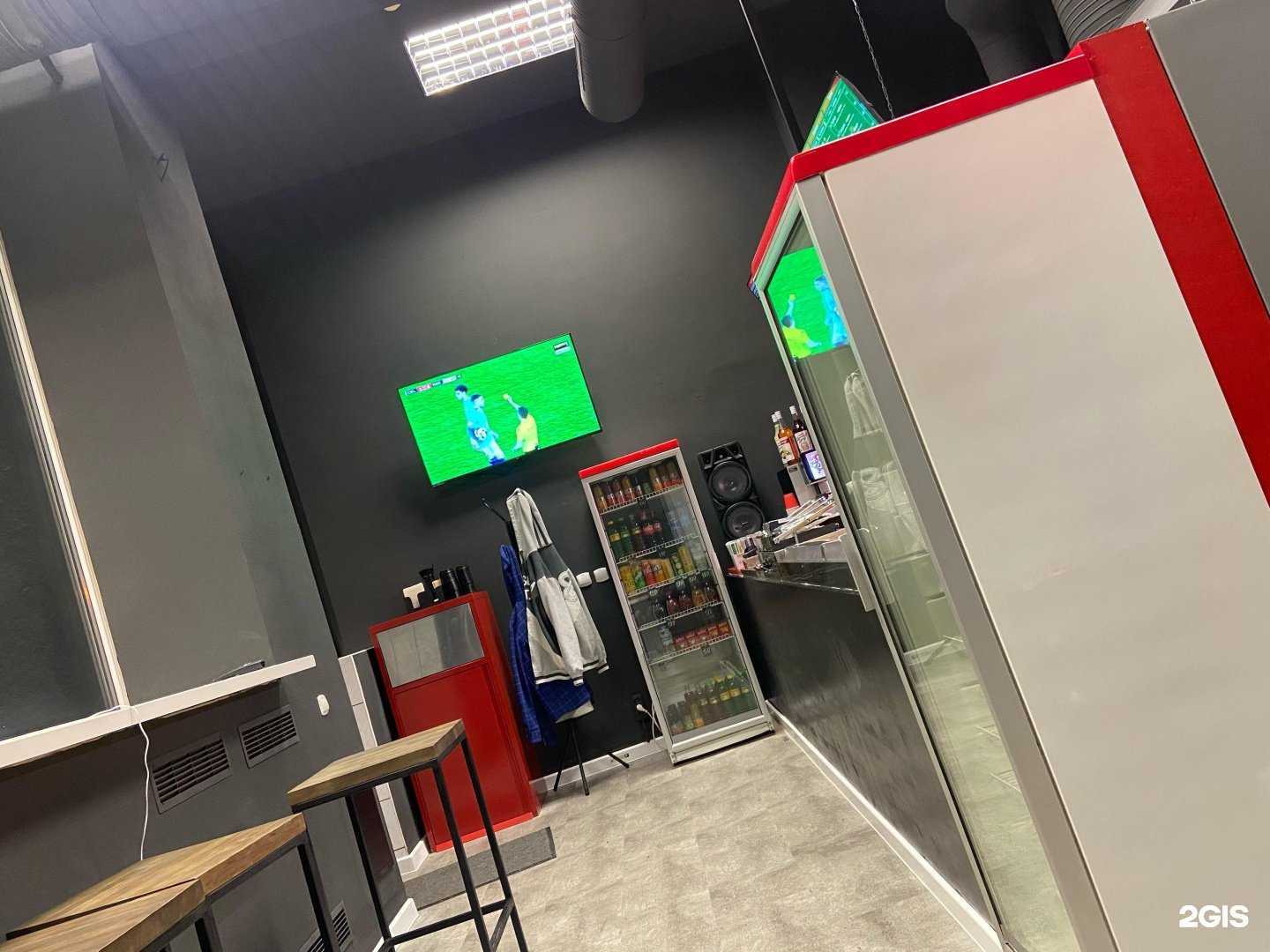 Отзывы на компанию Пожалуйста, шаурму в Калининграде c фото