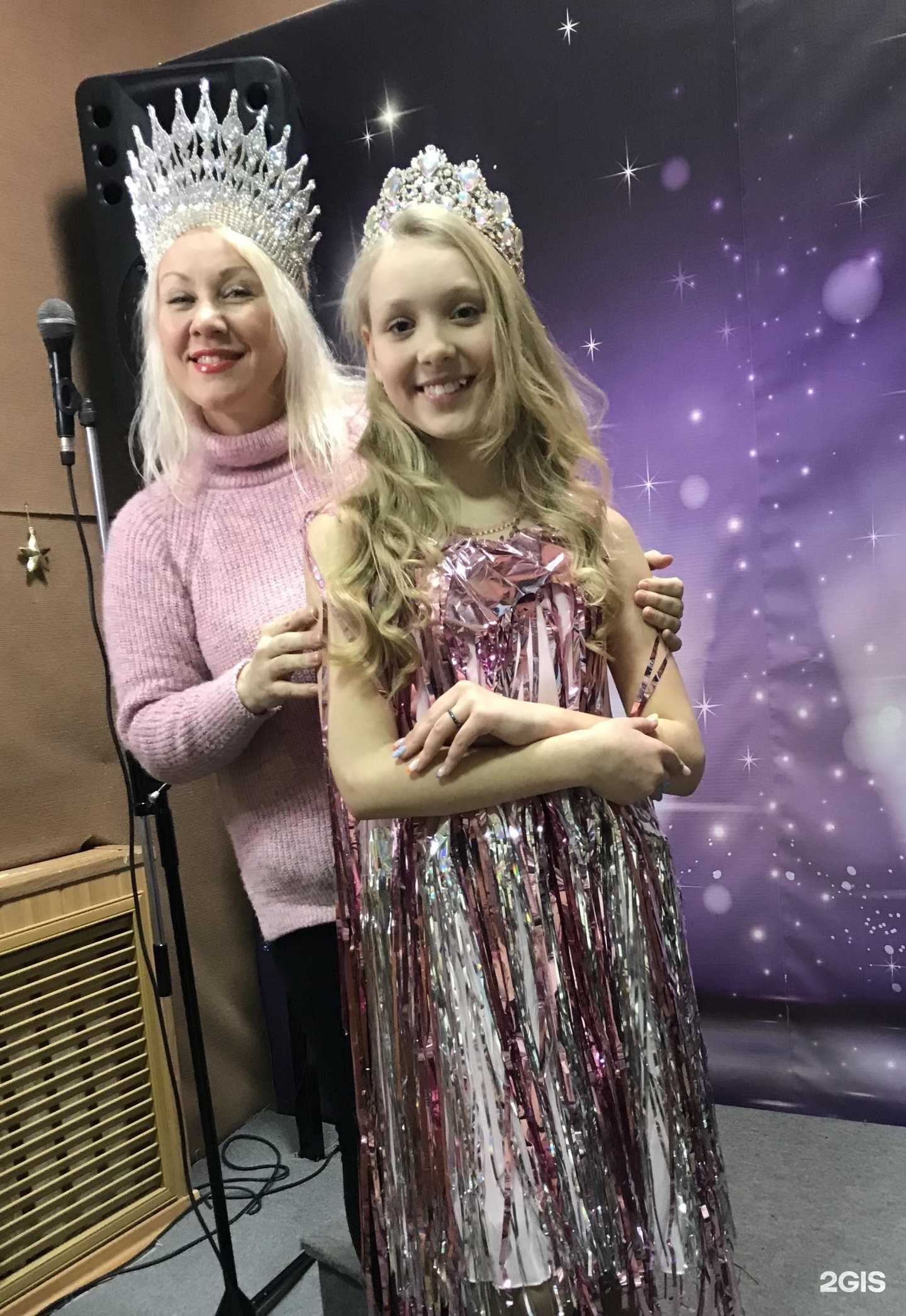 Отзывы на компанию Школа вокала в г. Самара c фото