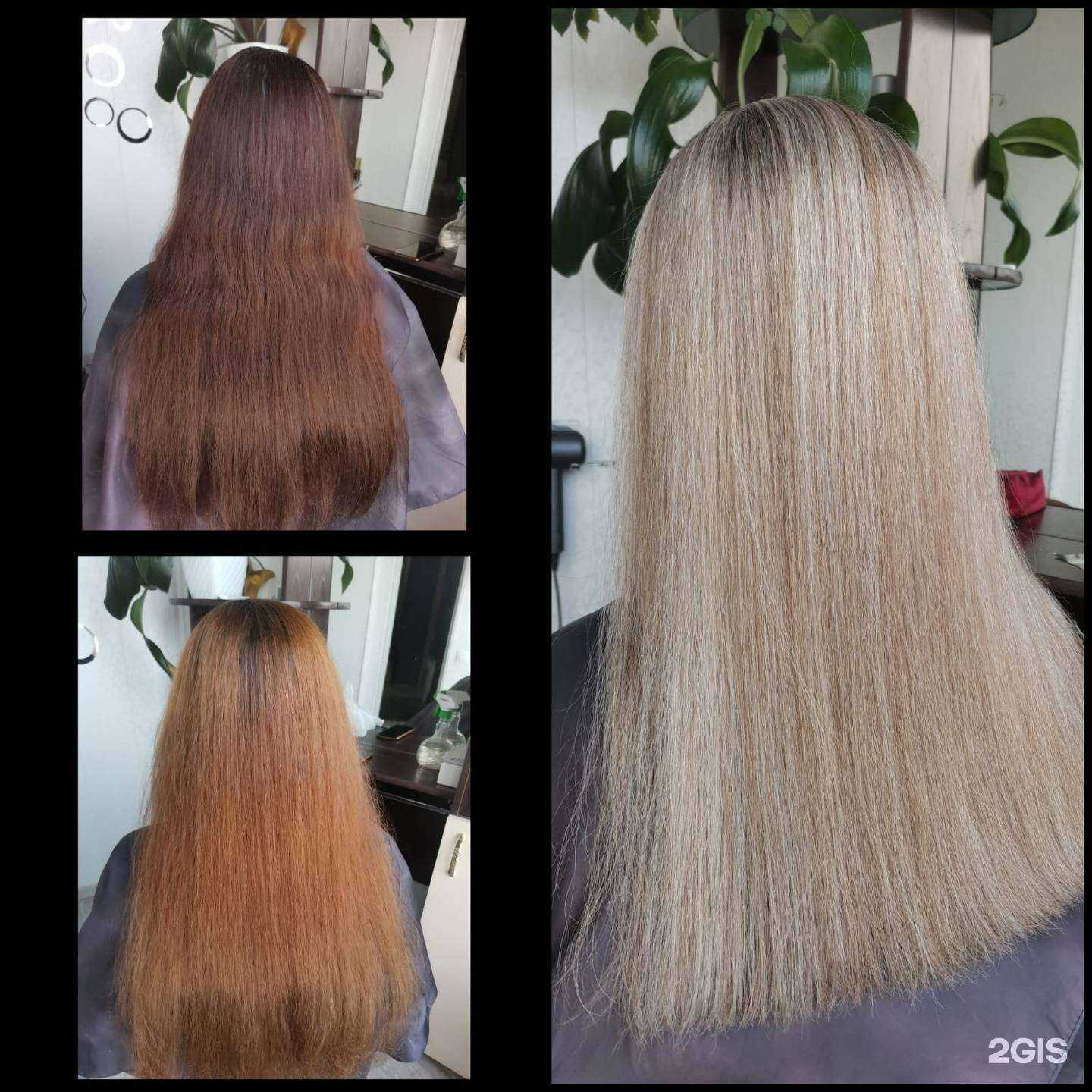 Отзывы на компанию Формула Красоты в г. Томск c фото