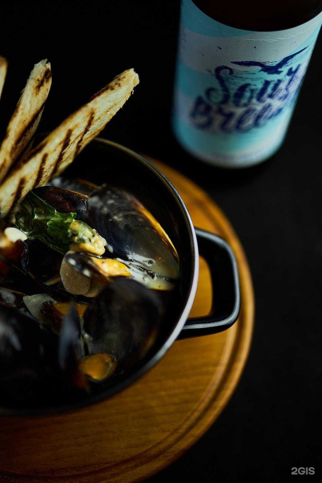 Отзывы на компанию Rockstar bar в г. Казань c фото