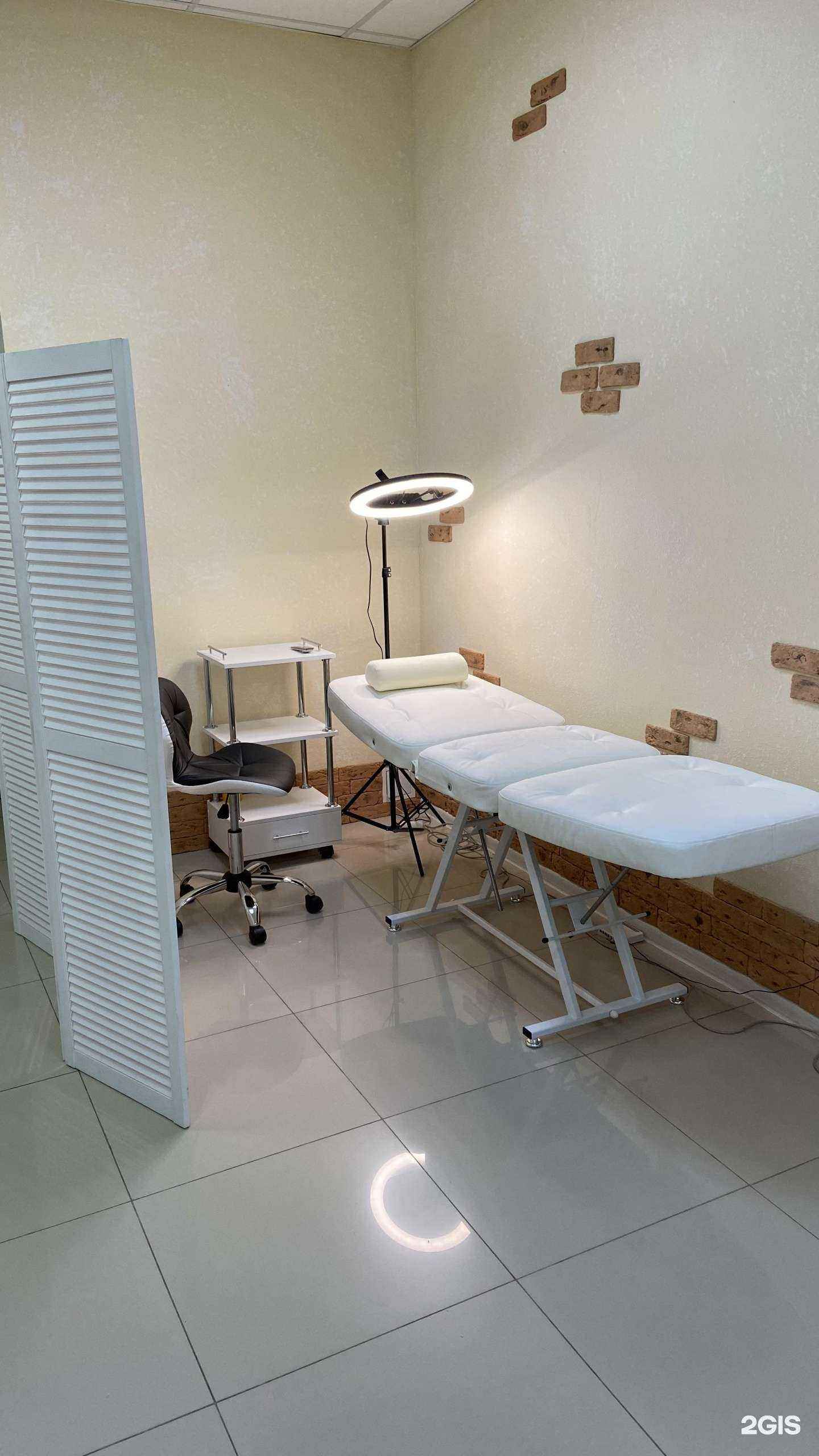 Отзывы на компанию Твоя Территория Красоты в Краснодаре c фото