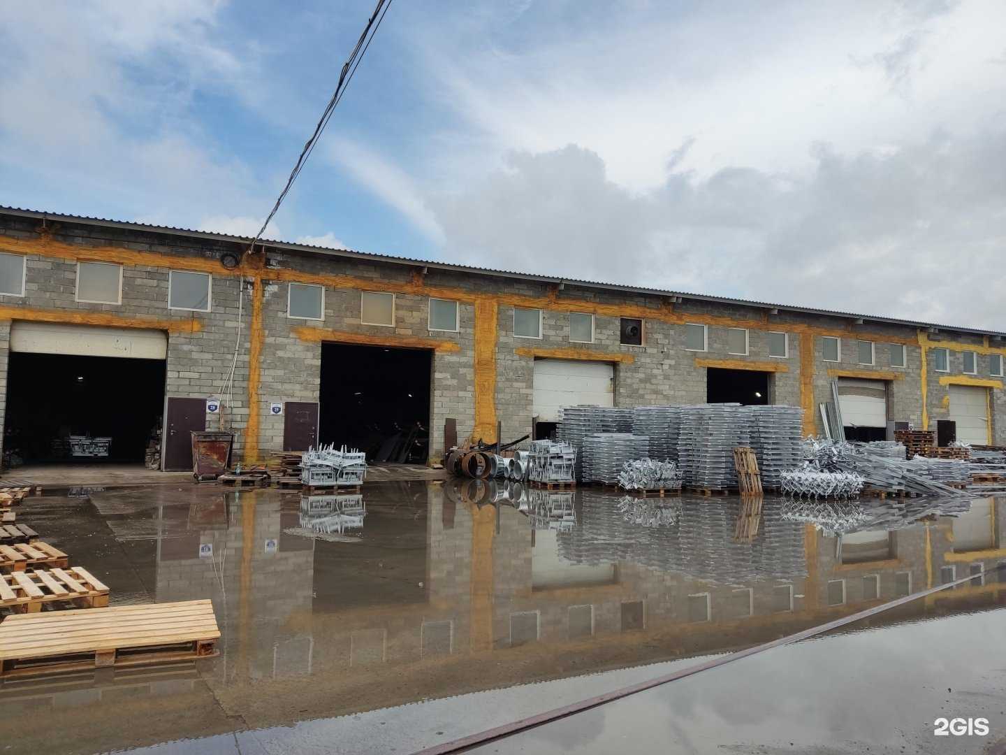 Отзывы на компанию Барнаульский завод антенно-мачтовых сооружений в г. Барнаул c фото