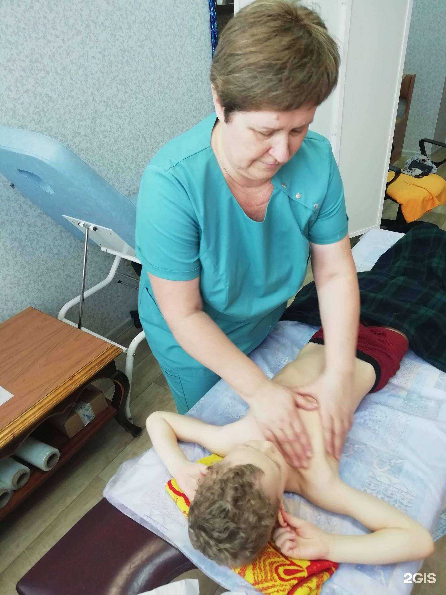 Отзывы на компанию Оздоровительный кабинет в Казани c фото