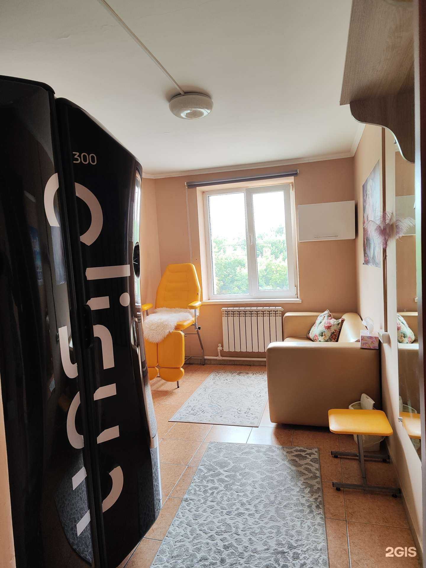 Отзывы на компанию Солярий в Омске c фото