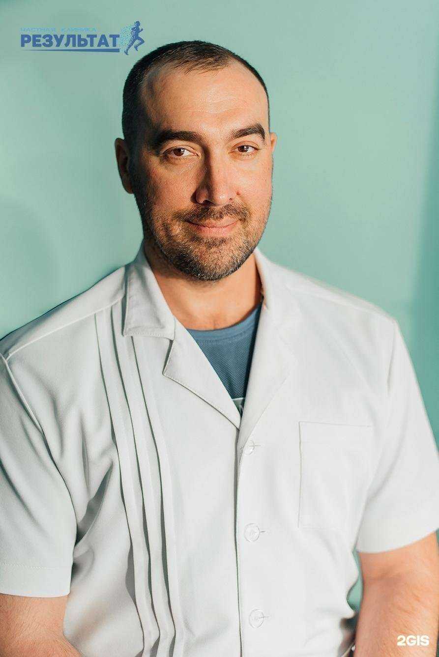 Отзывы на компанию РЕЗУЛЬТАТ в Барнауле c фото