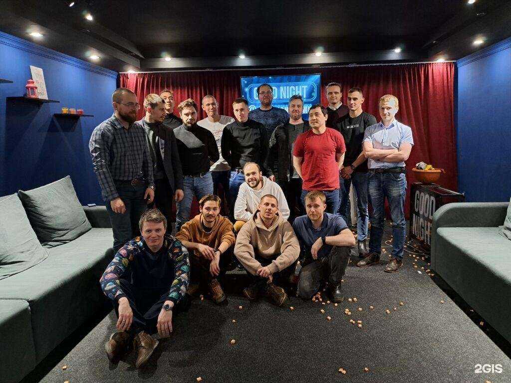 Отзывы на компанию Тюменский институт нефти и газа в г. Тюмень c фото