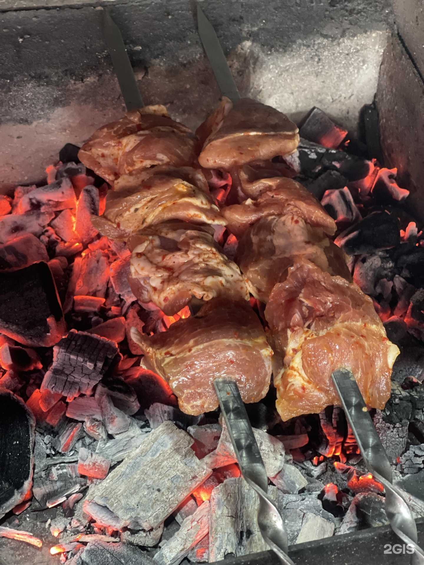 Отзывы на компанию ШаурМикс в Корсакове c фото