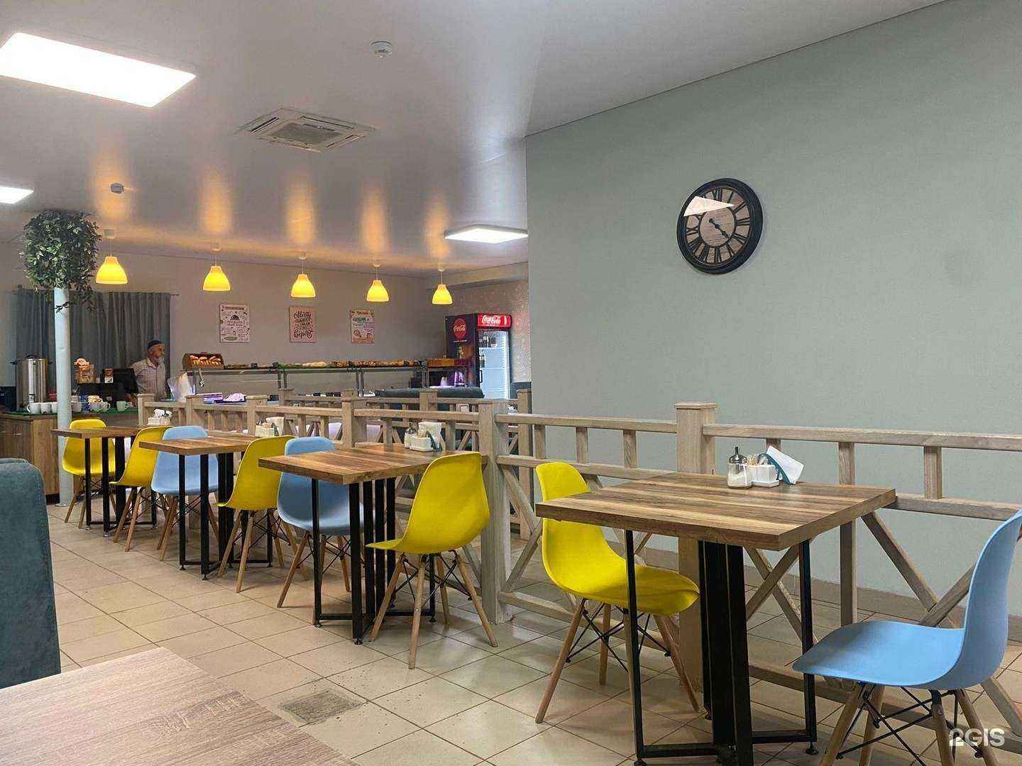 Отзывы на компанию Lazzat grill в Уфе c фото