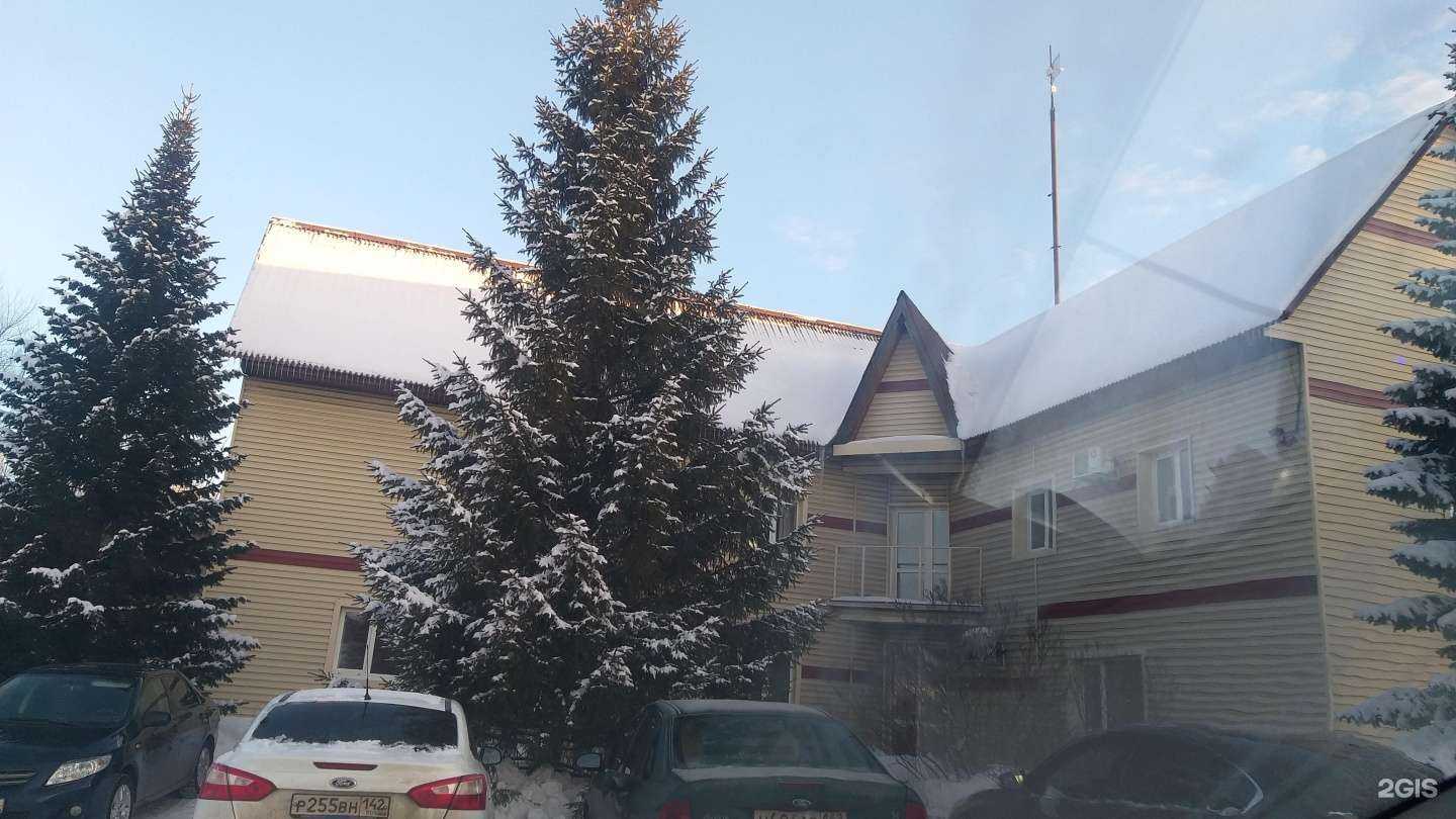 Отзывы на компанию Сибтехкомплект в Кемерове c фото - фотография 2 из 2