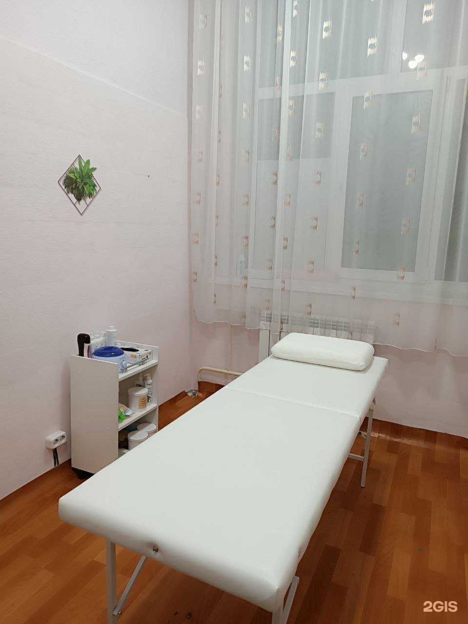 Отзывы на компанию Кабинет шугаринга в г. Красноярск c фото