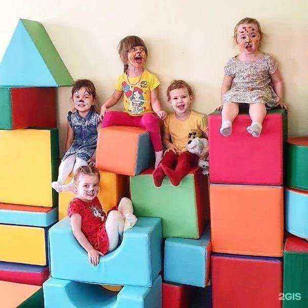 Отзывы на компанию Потомучка в Хабаровске c фото