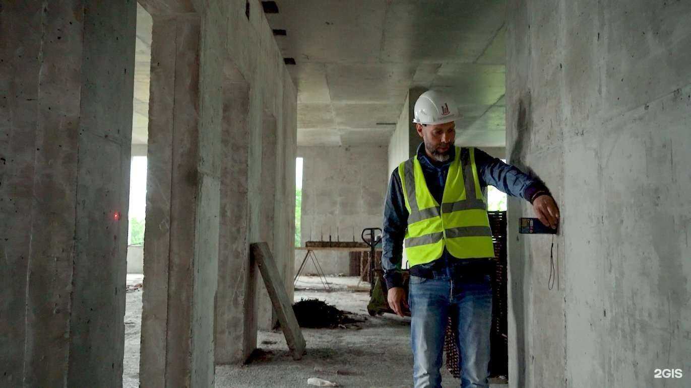 Отзывы на компанию Стройтехэксперт в Владивостоке c фото