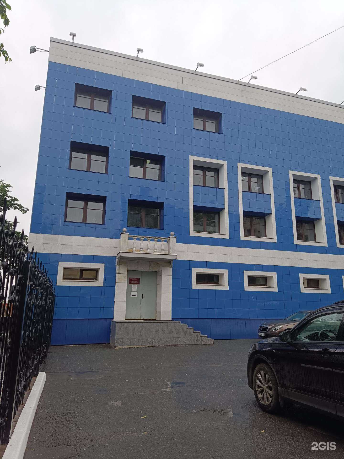 Отзывы на компанию Информсреда в г. Йошкар-Ола c фото