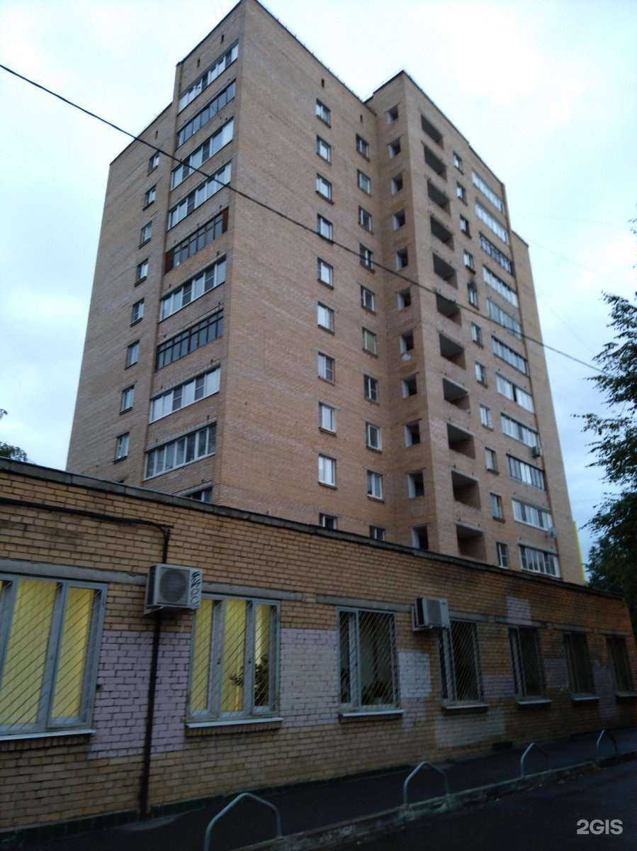 Отзывы на компанию Парикмахерская в Одинцове c фото - фотография 2 из 2