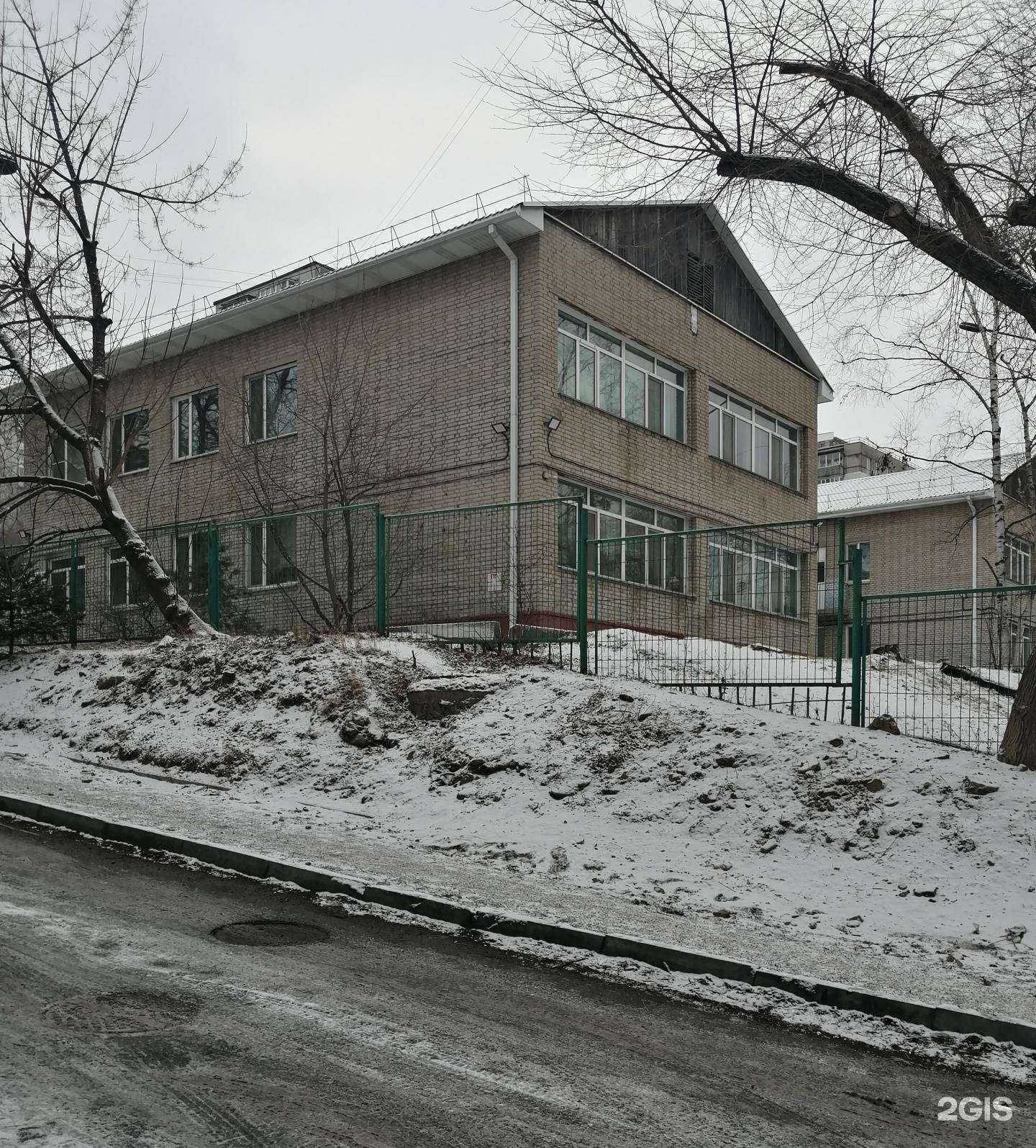 Отзывы на компанию Центр развития ребёнка-детский сад №15 в Владивостоке c фото