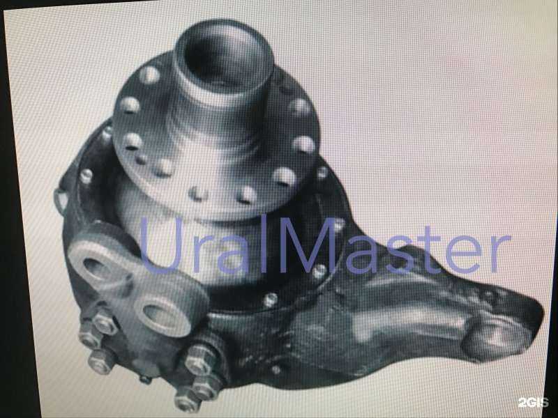 Отзывы на компанию УралМастер в Миассе c фото