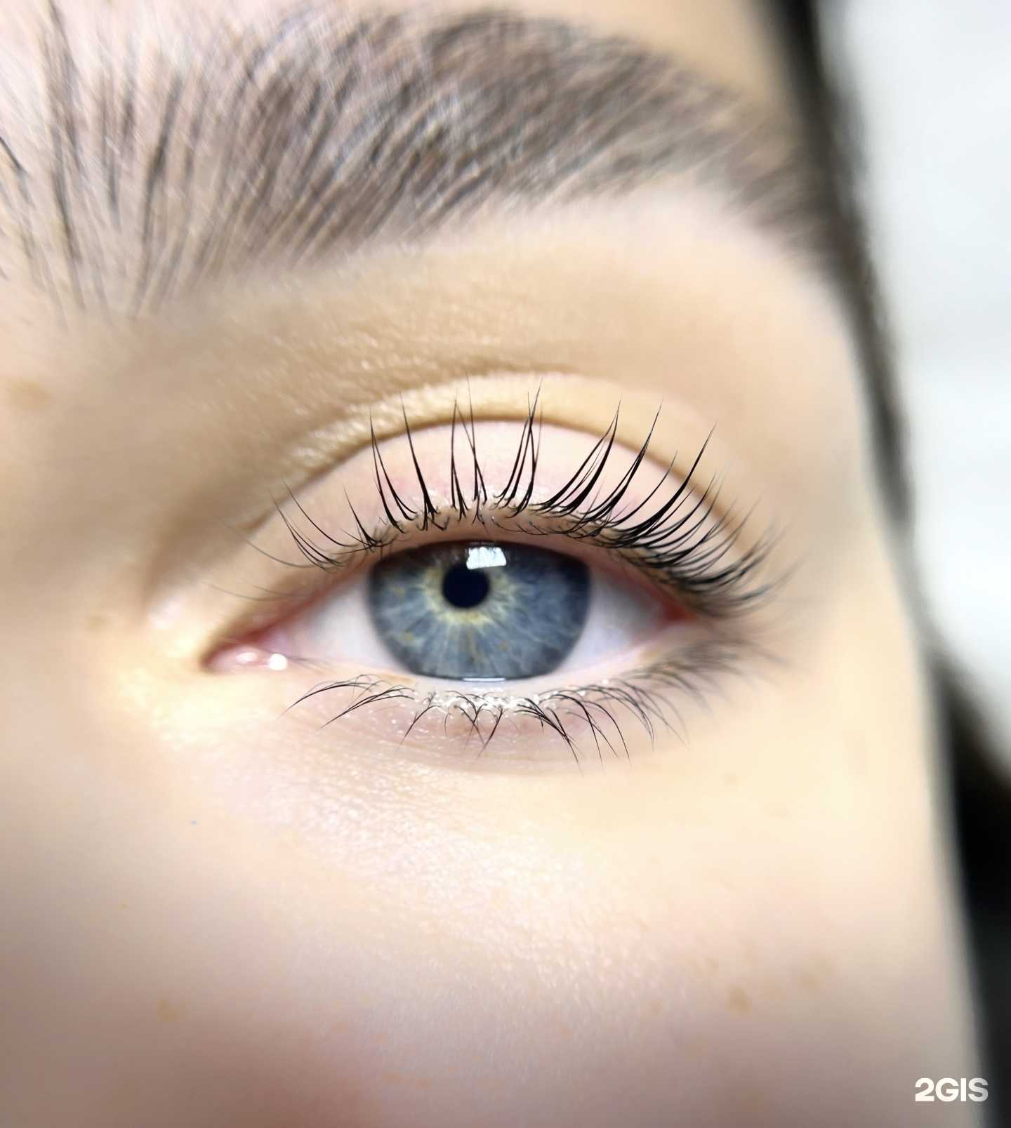 Отзывы на компанию Студия ламинирования ресниц в Оренбурге c фото