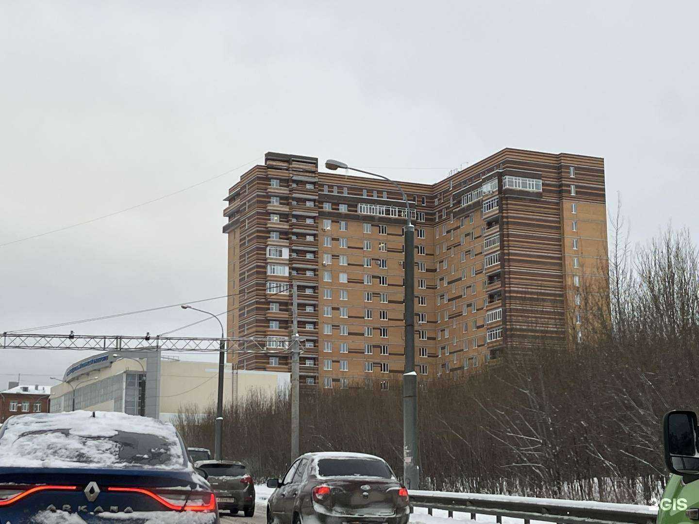 Отзывы на компанию Урал партнёр в Перми c фото - фотография 2 из 2