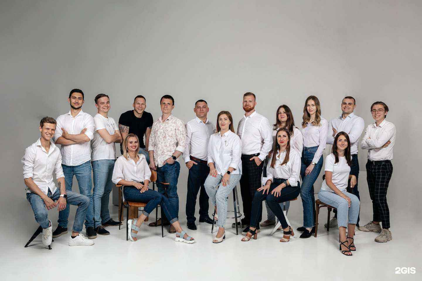 Отзывы на компанию Арт Инжиниринг в г. Краснодар c фото