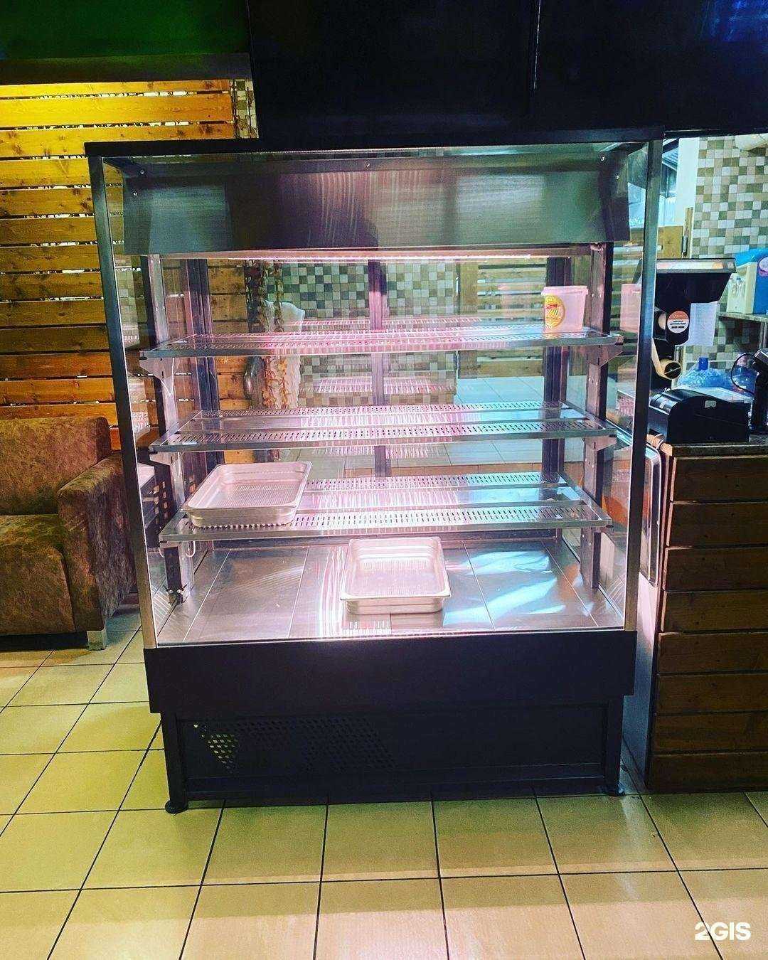 Отзывы на компанию Холод-с в Краснодаре c фото