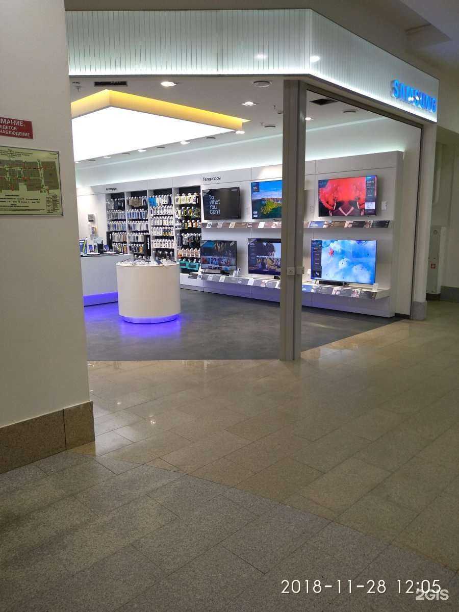 Отзывы на компанию Samsung в Иванове c фото
