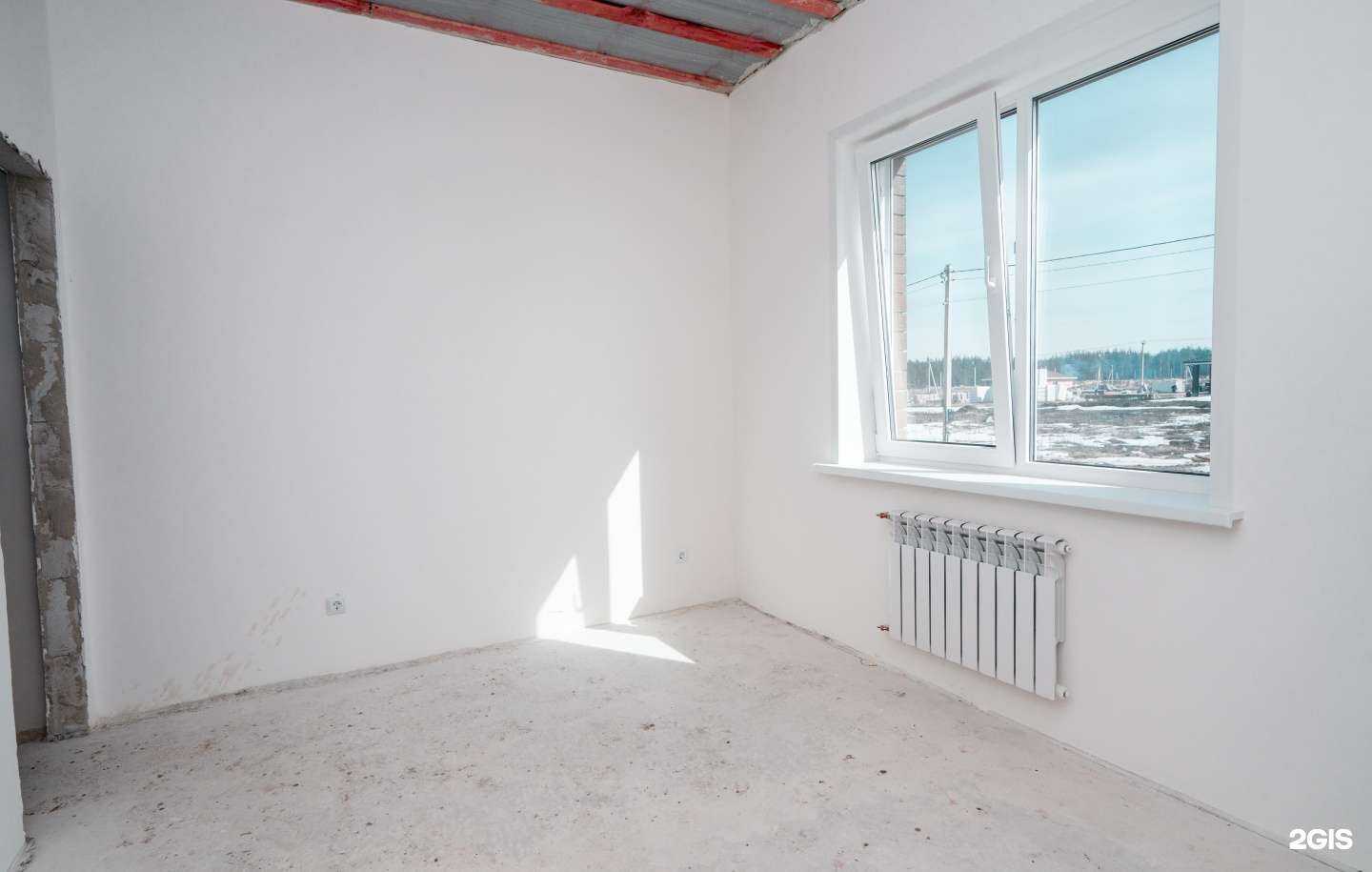 Отзывы на компанию Отличный дом в г. Воронеж c фото