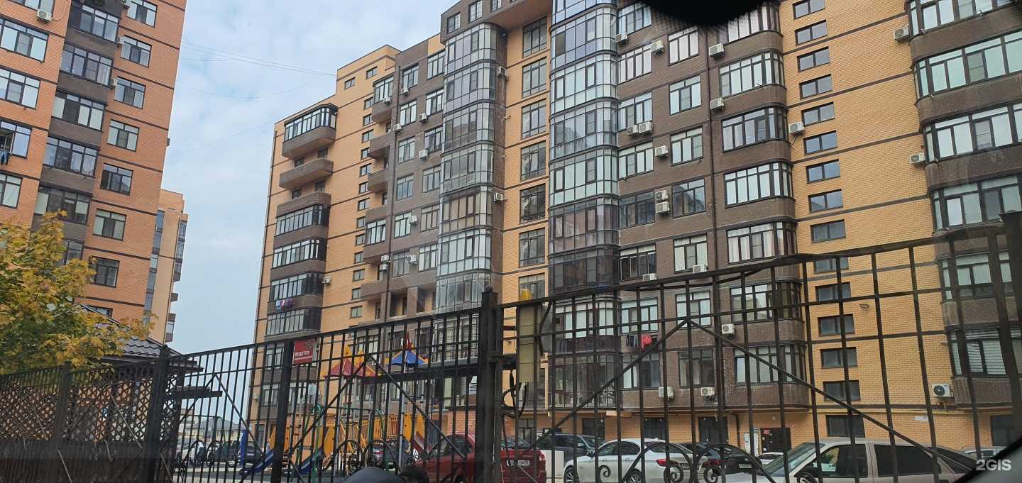 Отзывы на компанию Матч в Каспийске c фото