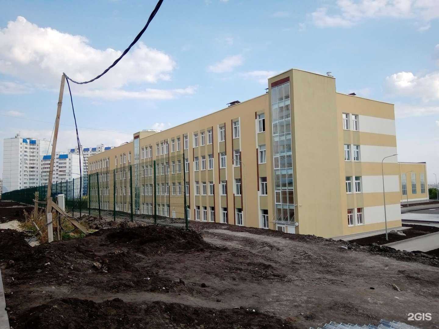 Отзывы на компанию Губернаторский лицей №101 в Ульяновске c фото