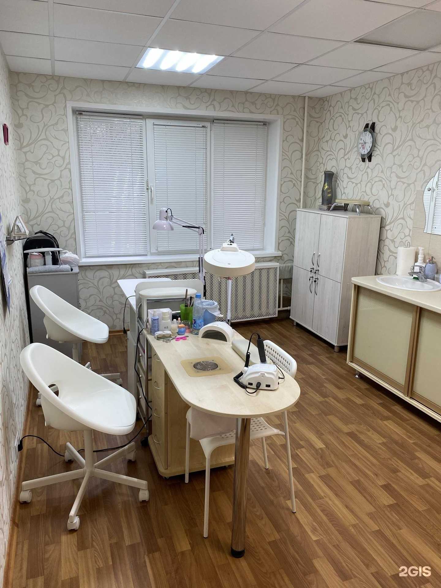 Отзывы на компанию Марафетъ в г. Архангельск c фото