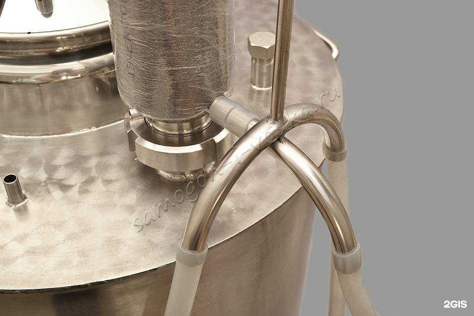 Отзывы на компанию Магазин оборудования для изготовления напитков в домашних условиях в Кирове c фото