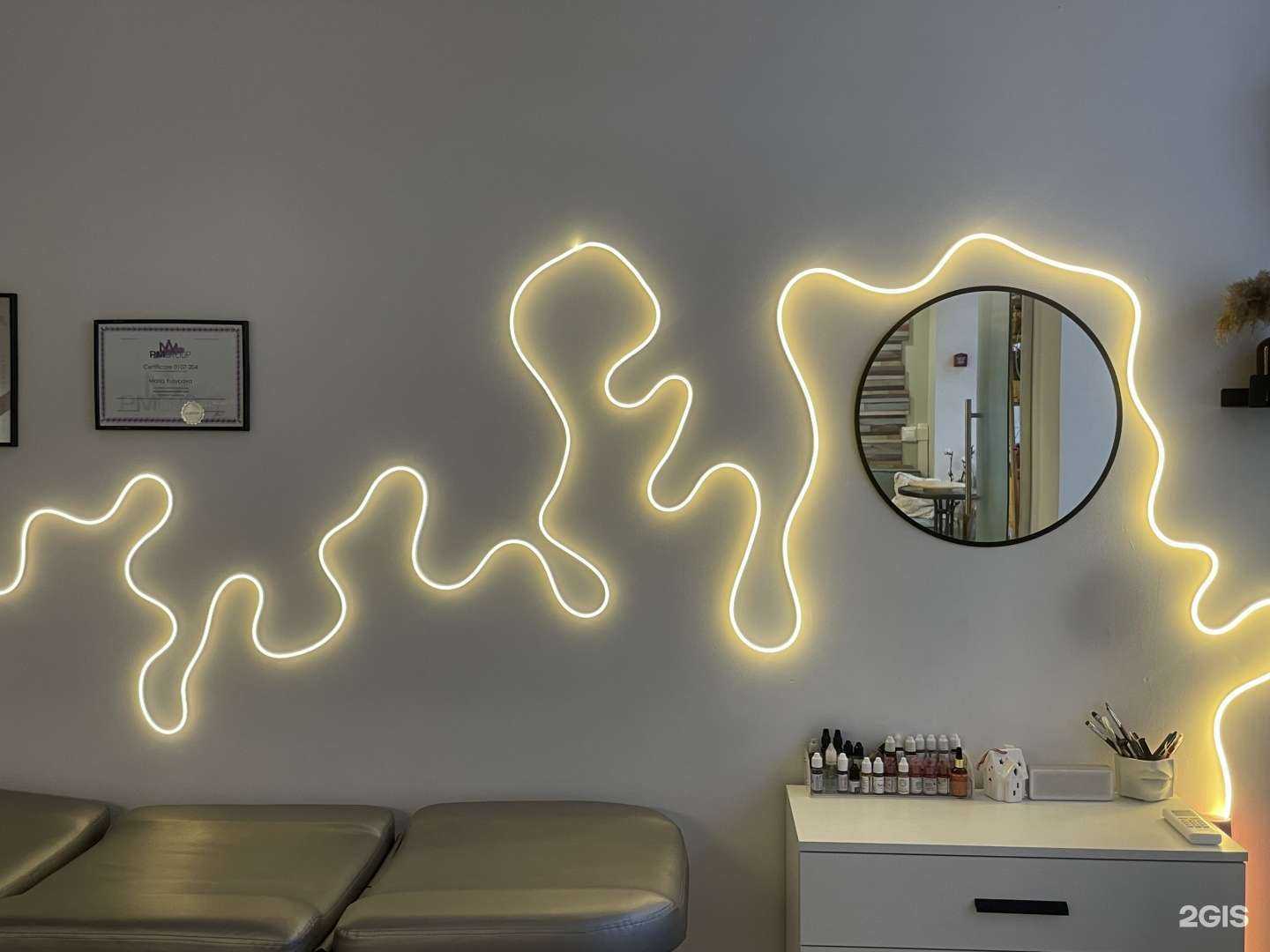 Отзывы на компанию Студия маникюра  в Самаре c фото