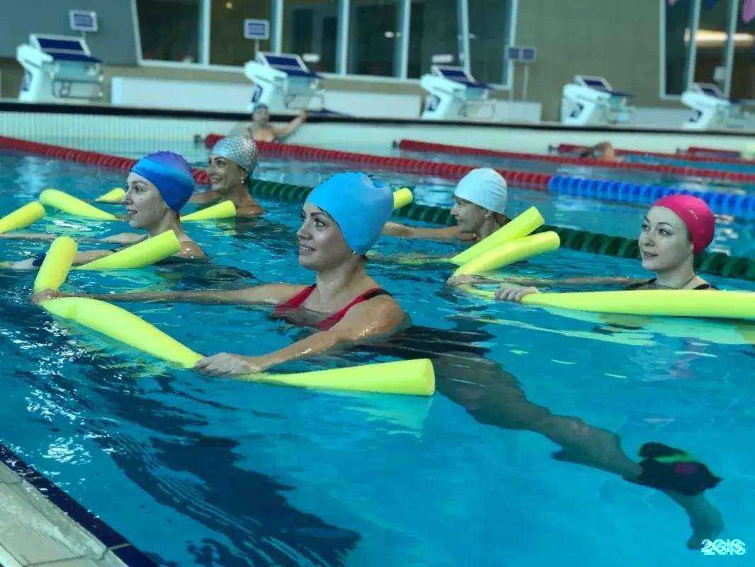 Отзывы на компанию Плыви в г. Иркутск c фото