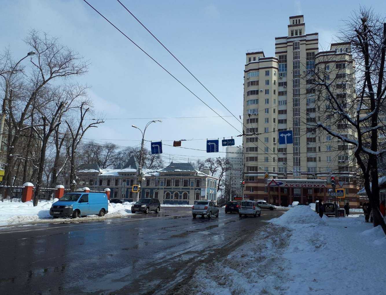 Отзывы на компанию Эко партнер в Воронеже c фото - фотография 2 из 2