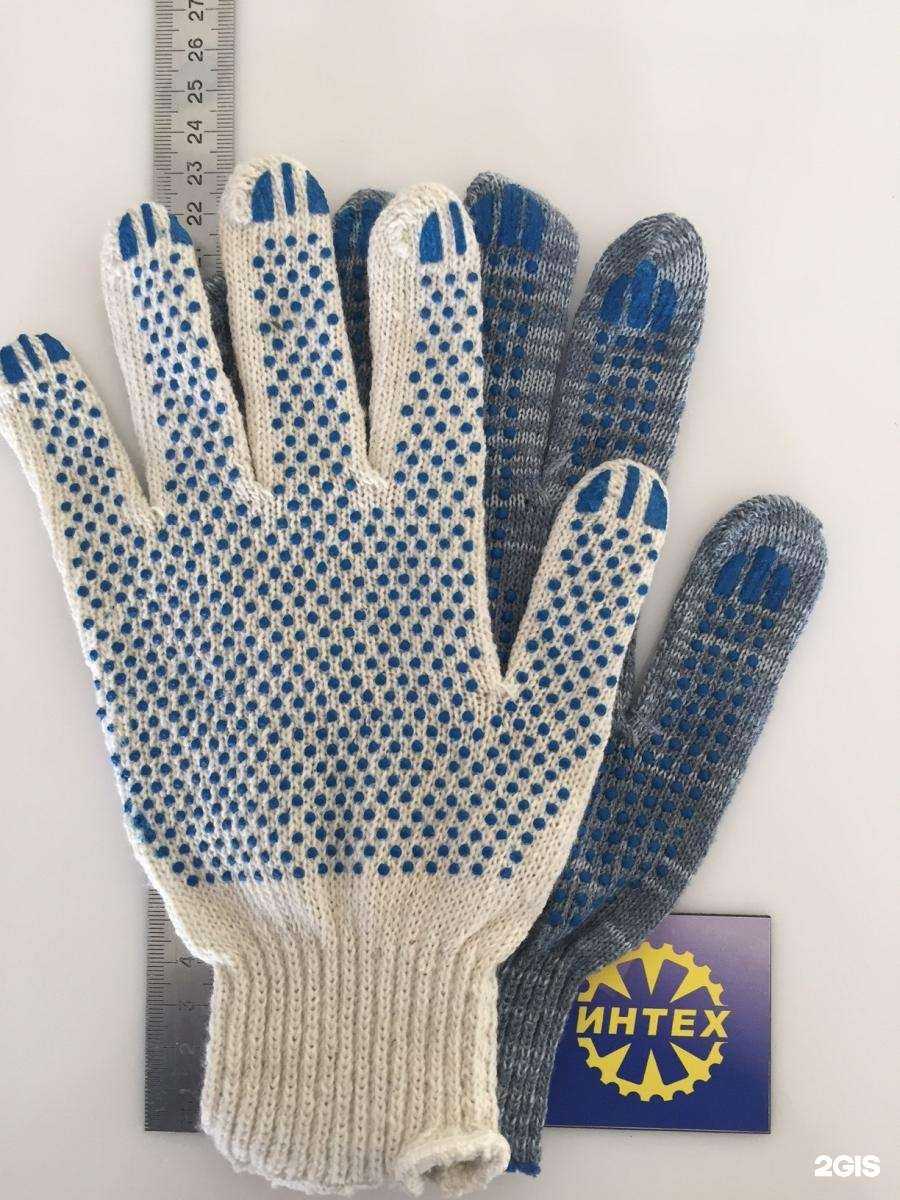 Отзывы на компанию Интех в Барнауле c фото