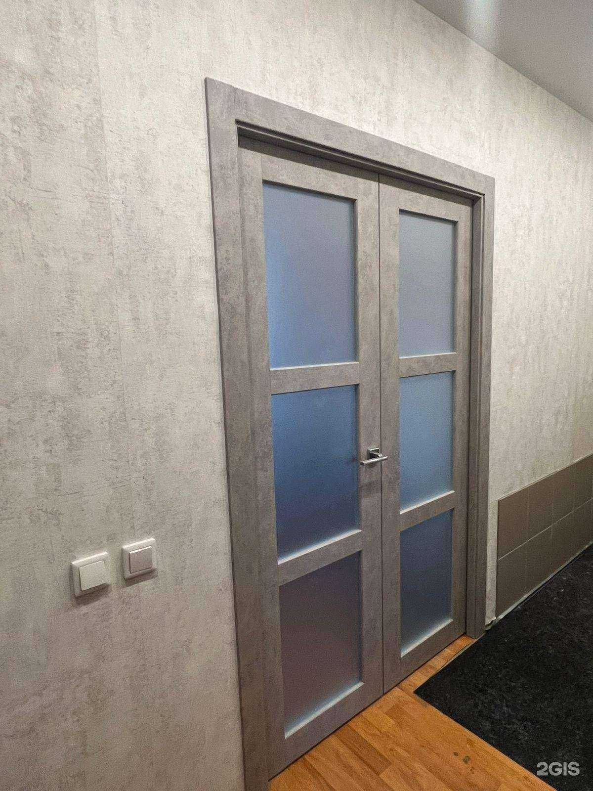 Отзывы на компанию Сто дверей в г. Первоуральск c фото