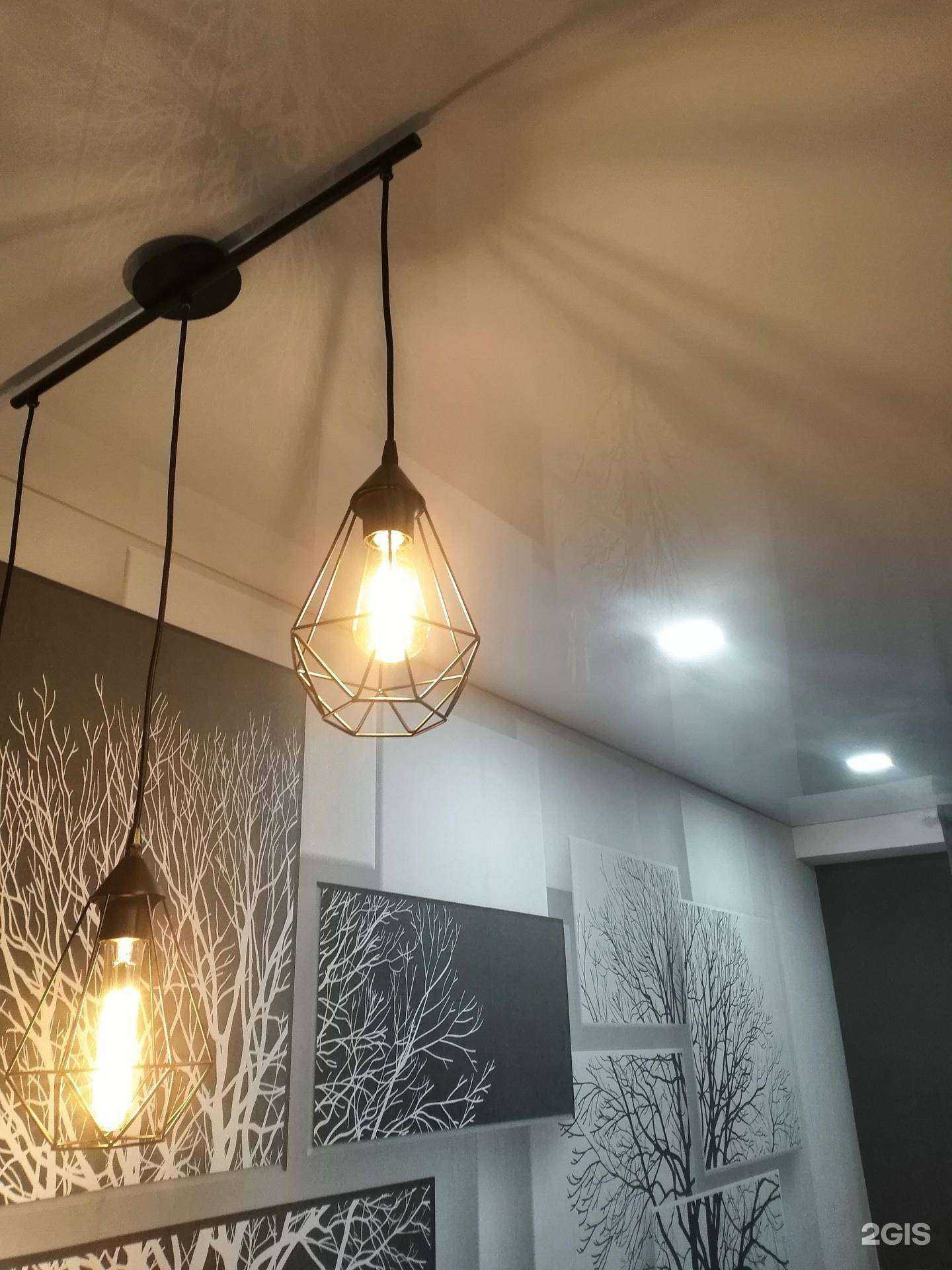 Отзывы на компанию Потолки №1 в г. Петрозаводск c фото