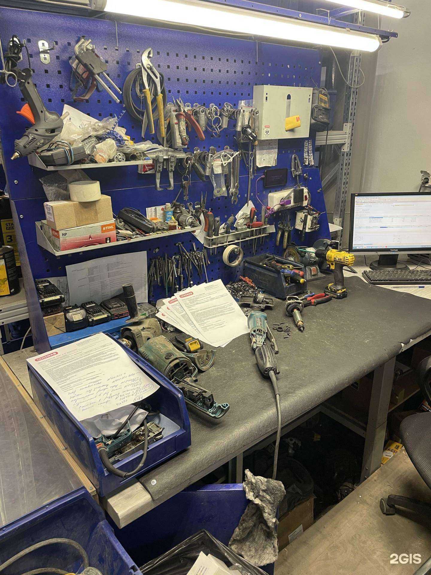 Отзывы на компанию GENSNAB в г. Барнаул c фото