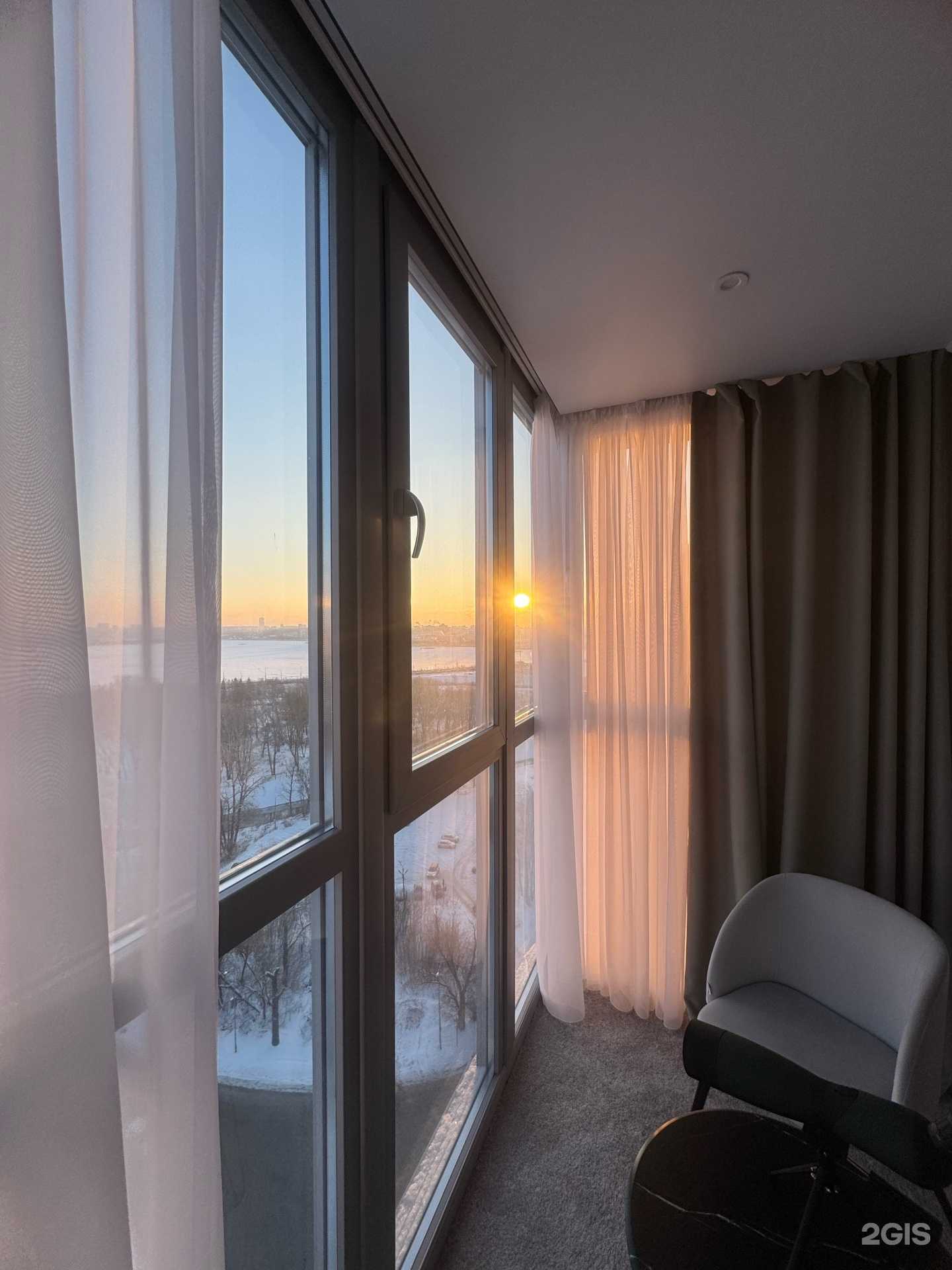 Отзывы на компанию My Home Aparts в Казани c фото - фотография 2 из 2