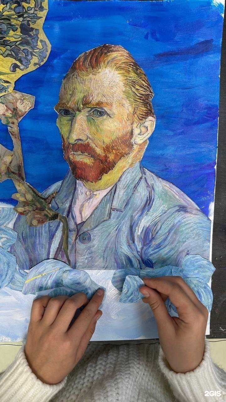 Отзывы на компанию Этюд в Петропавловске-Камчатском c фото