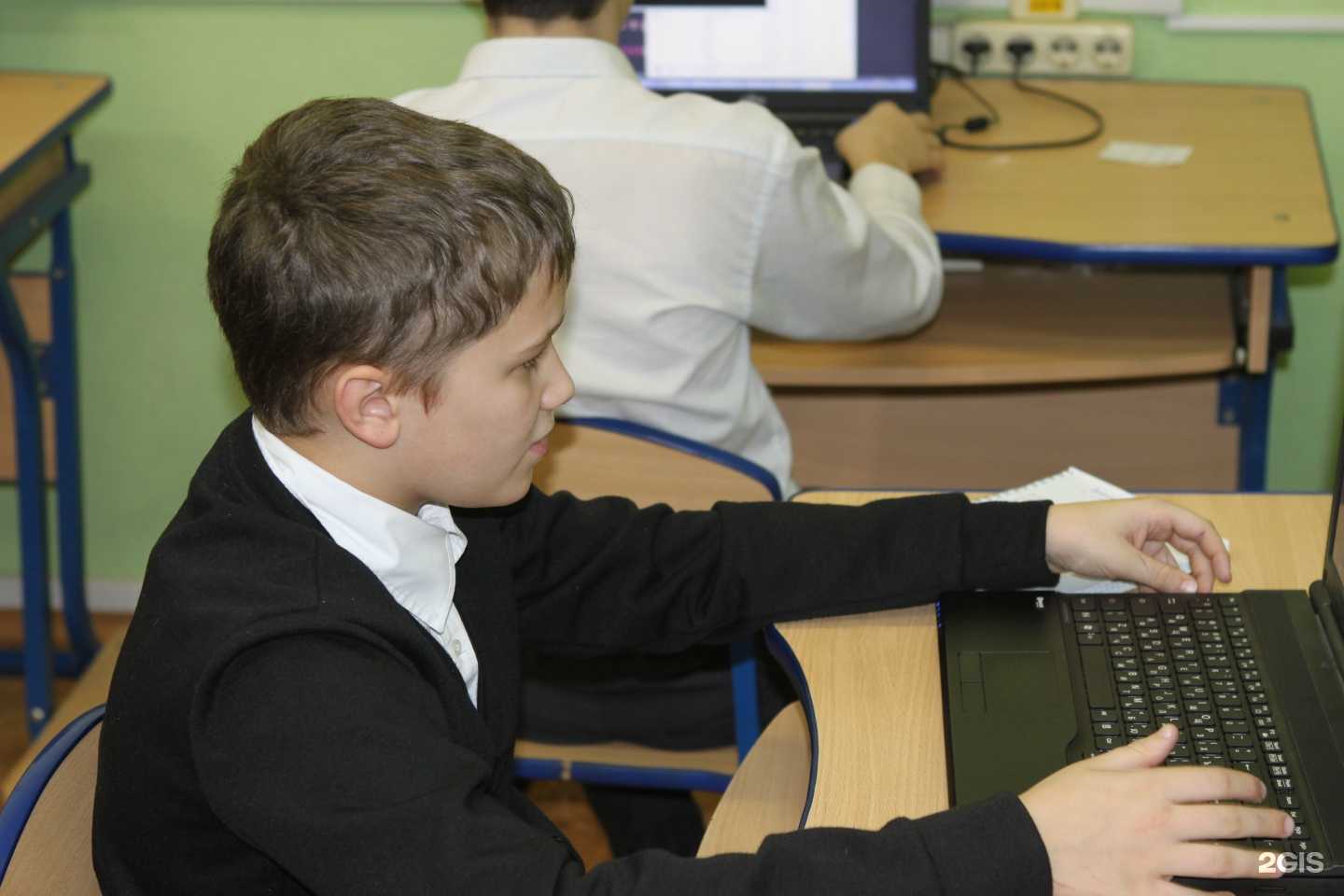 Отзывы на компанию Омская школа программиста в Омске c фото