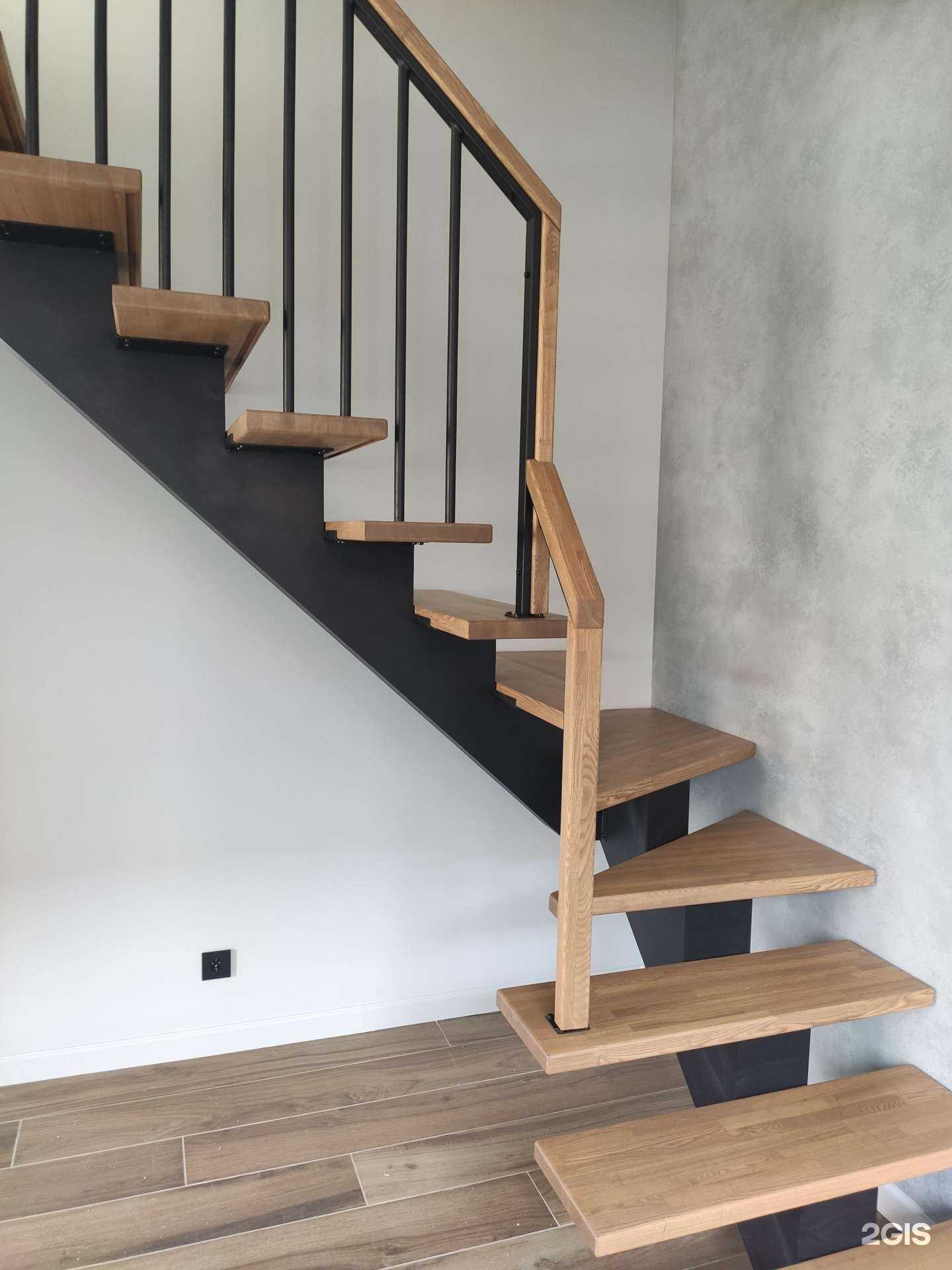 Отзывы на компанию Про Лестницы в Новосибирске c фото