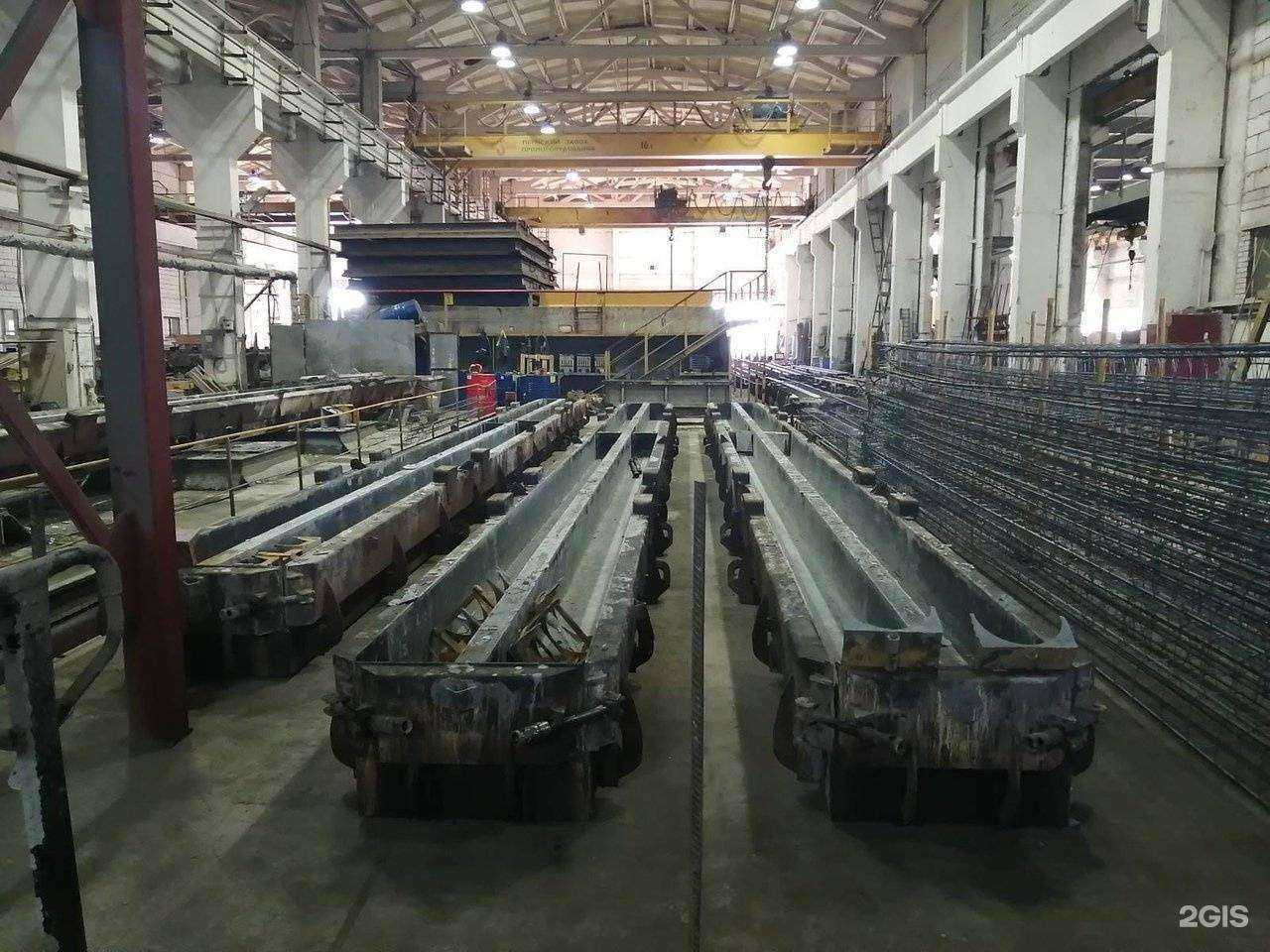 Отзывы на компанию Первый Стройцентр в Перми c фото