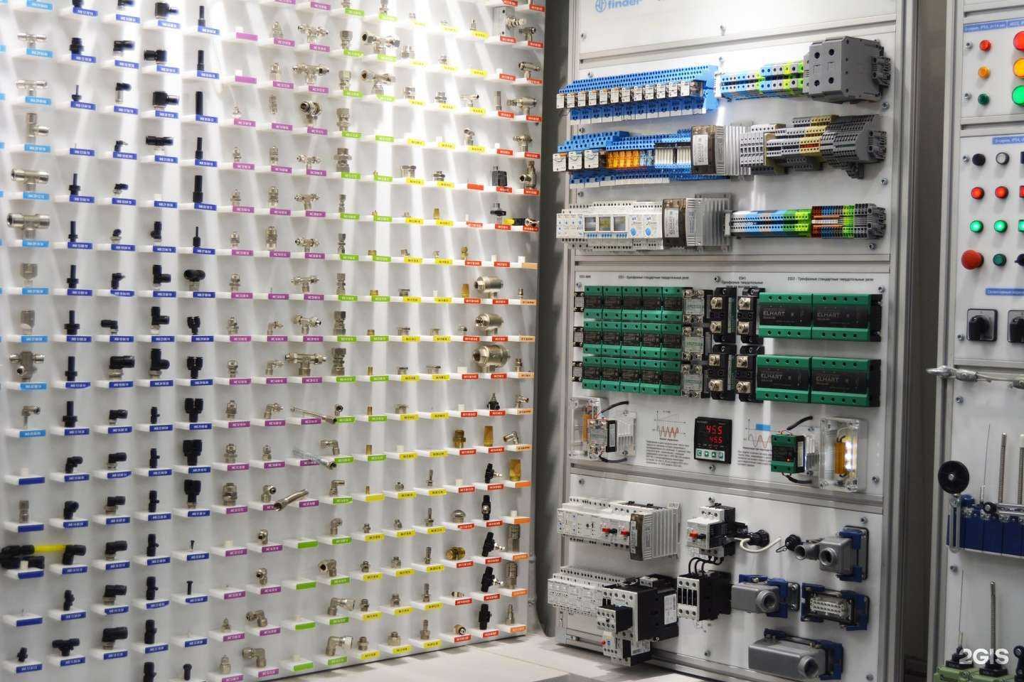 Отзывы на компанию КИП-Сервис в г. Краснодар c фото