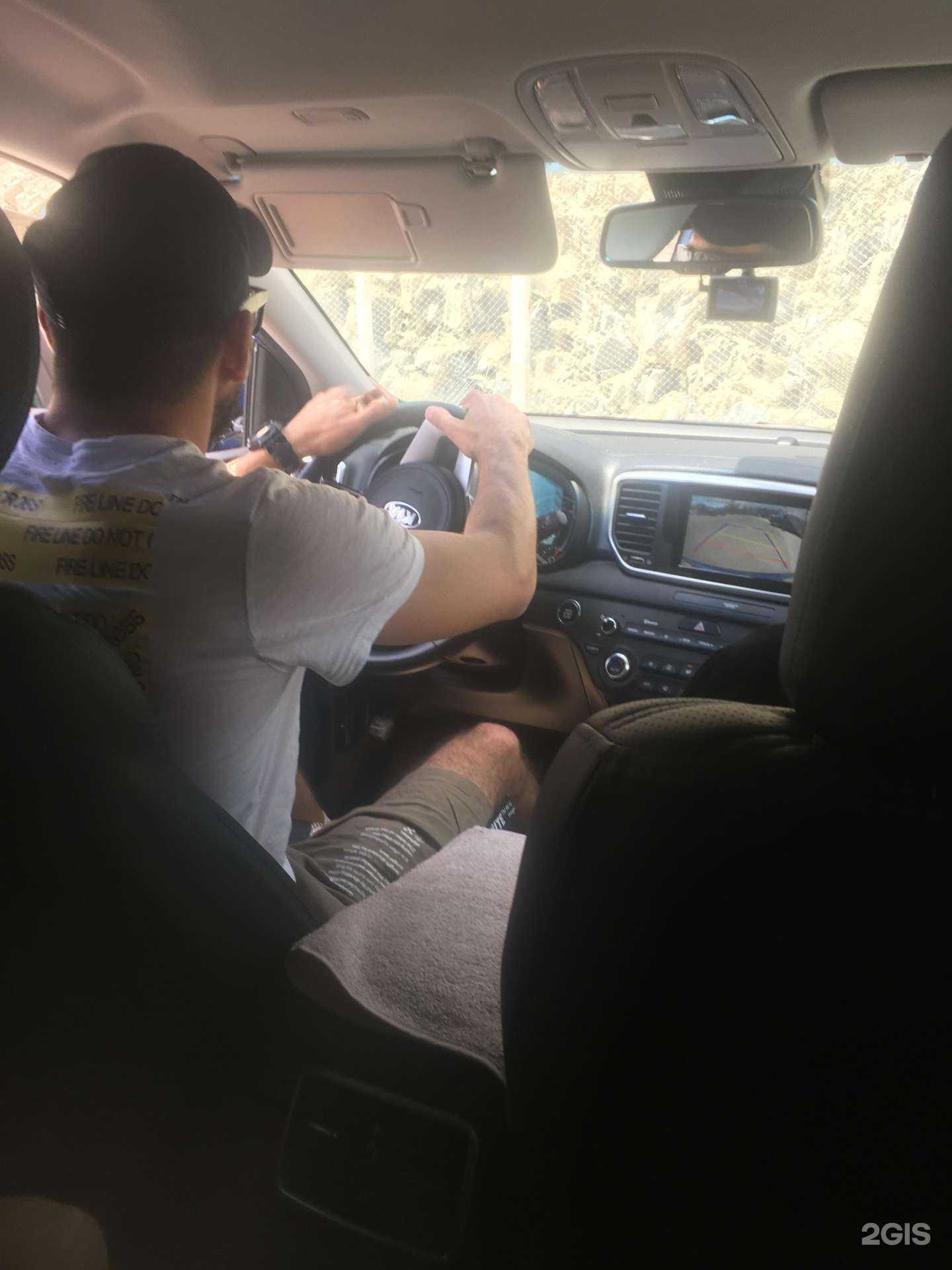 Отзывы на компанию Рабочий ресурс в Краснодаре c фото