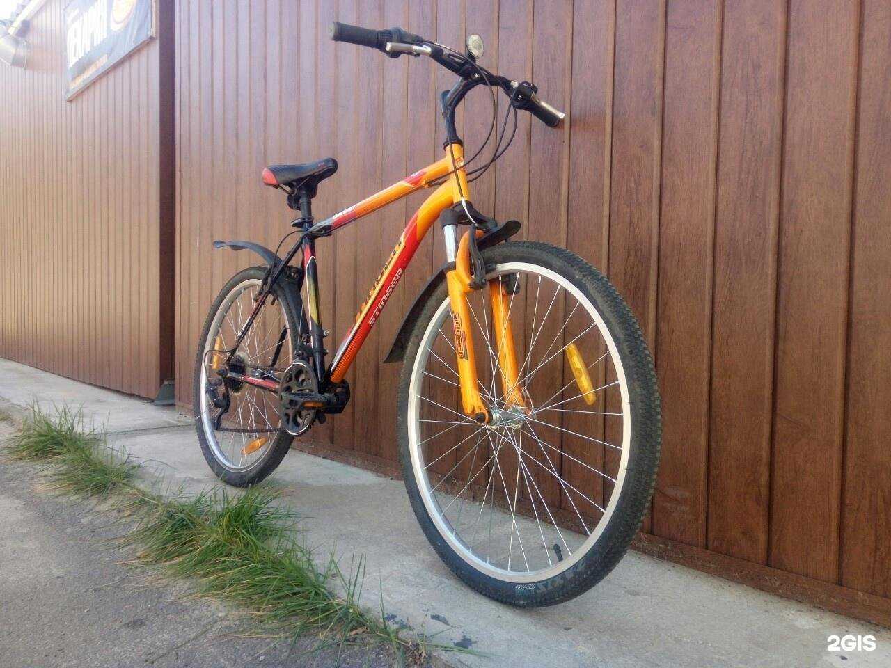 Отзывы на компанию Велоэксперт в г. Воронеж c фото