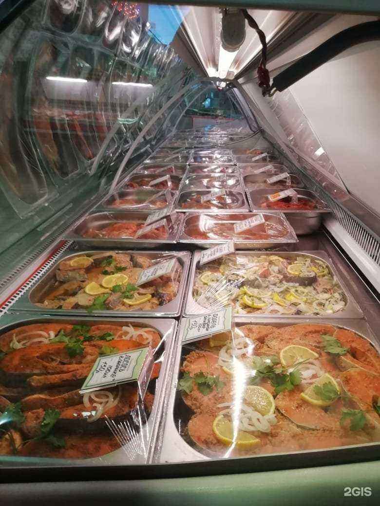 Отзывы на компанию Шашлык №1 в г. Набережные Челны c фото